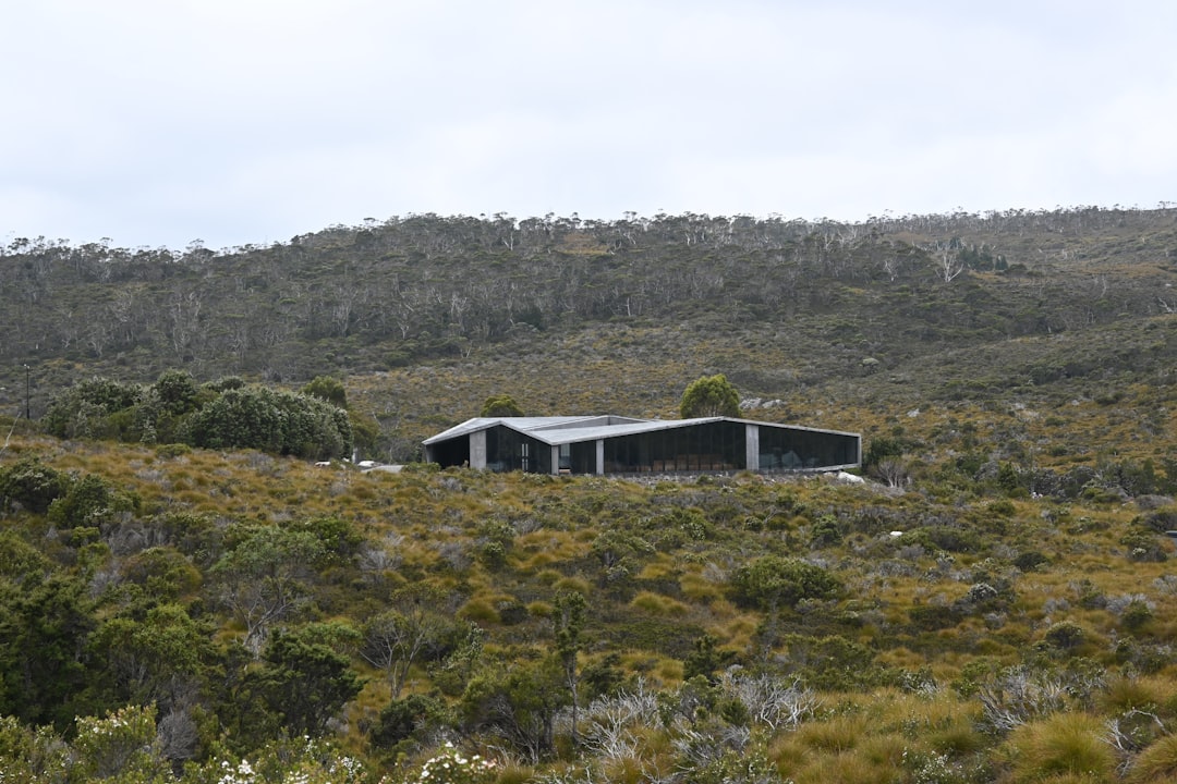 Tasmania West Coast