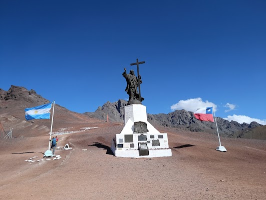 Trans-Andean Highway