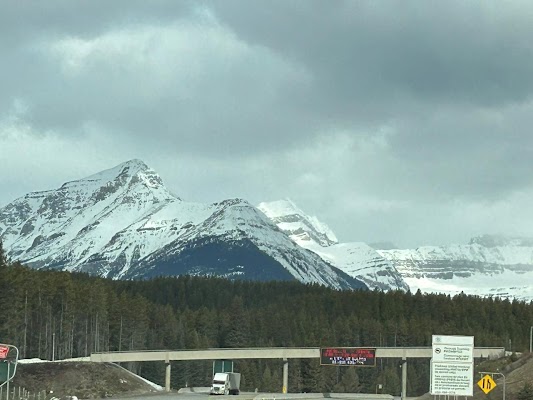 Trans-Canada Highway