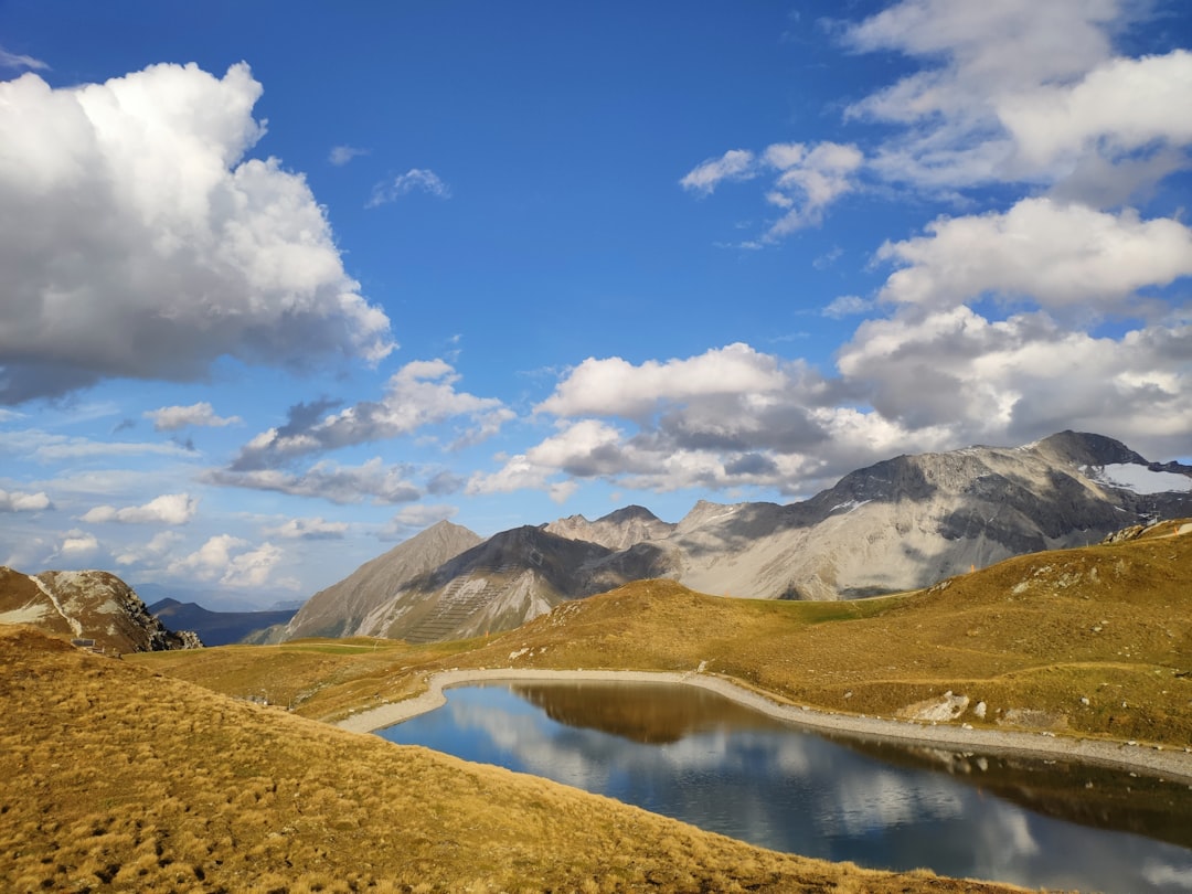 Tyrol & Vorarlberg