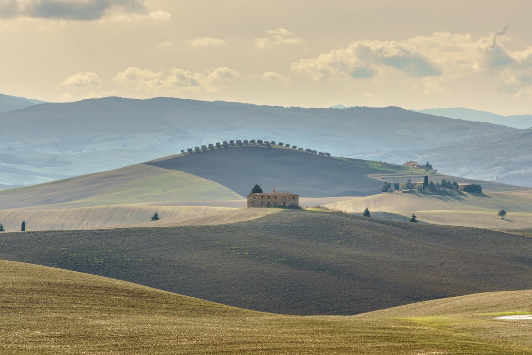 Val d'Orcia