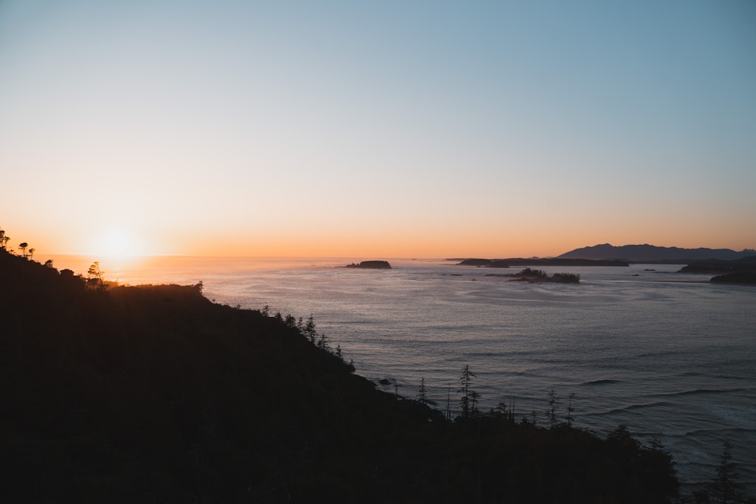 Vancouver Island