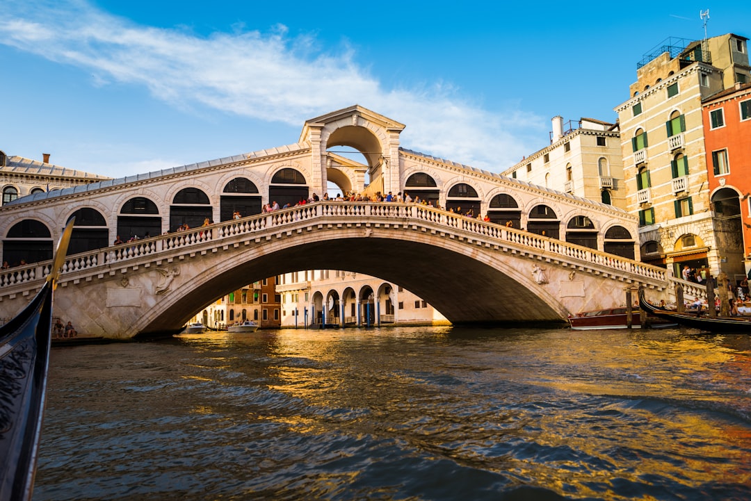 A Venetian Sojourn