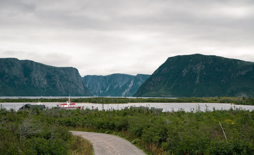 Viking Trail