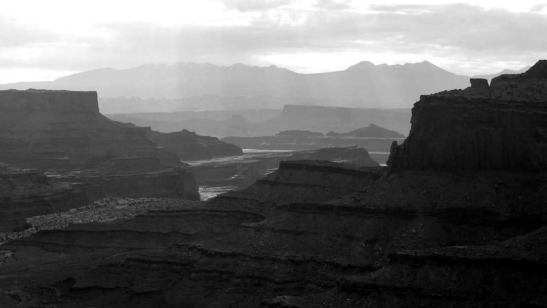 White Rim Road