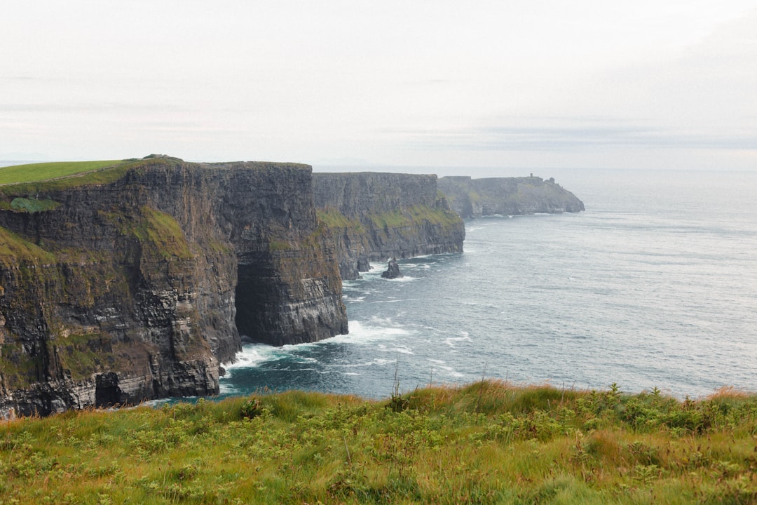 Wild Atlantic Way