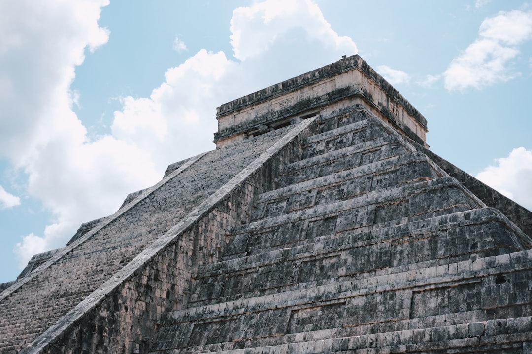 Yucatan Peninsula Loop